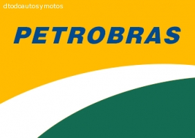 Estacion De Servicio Petrobras
